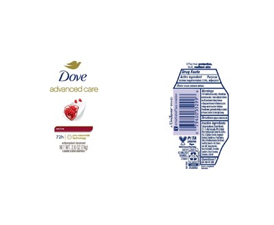 Dove Revive Ap Deo Is (Dove Revive Ap Deo Is)
